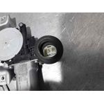 Elevalunas Trasero Izquierdo Para Toyota Yaris