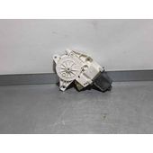 Motor Elevalunas Trasero Derecho para Mercedes-Benz Clase C (W204) Berlina