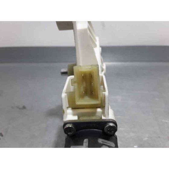 Motor Elevalunas Trasero Derecho para Mercedes-Benz Clase C (W204) Berlina