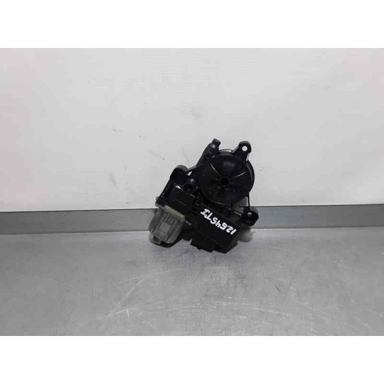 Motor Elevalunas Trasero Izquierdo para Seat Leon (5F1)
