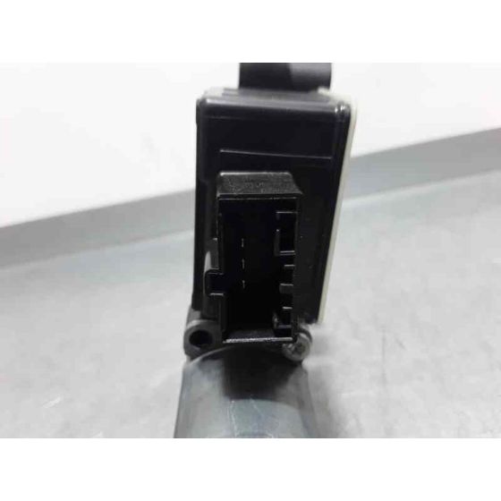 Motor Elevalunas Trasero Izquierdo para Seat Leon (5F1)