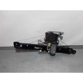 Elevalunas Trasero Derecho Para Volvo S80 Berlina