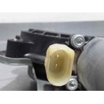 Elevalunas Trasero Derecho Para Volvo S80 Berlina