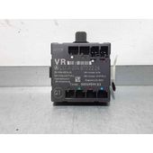 Modulo Confort para Mercedes-Benz Clase C (W204) Familiar