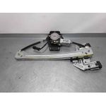 Elevalunas Trasero Derecho Para Chrysler Pt Cruiser