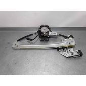 Elevalunas Trasero Derecho Para Chrysler Pt Cruiser