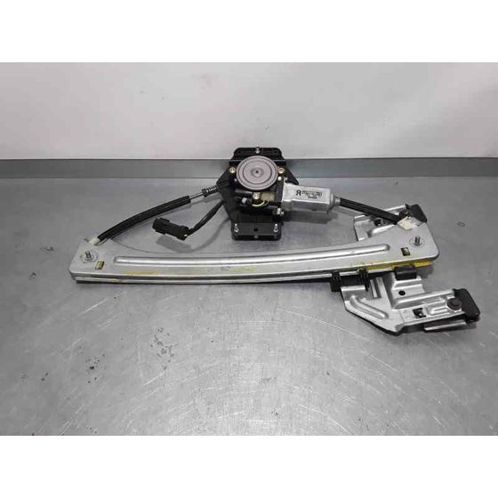 Elevalunas Trasero Derecho Para Chrysler Pt Cruiser