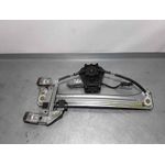 Elevalunas Trasero Derecho Para Chrysler Pt Cruiser