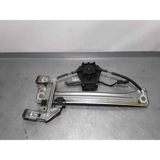 Elevalunas Trasero Derecho Para Chrysler Pt Cruiser