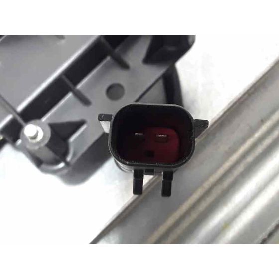 Elevalunas Trasero Derecho Para Chrysler Pt Cruiser