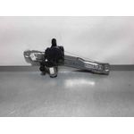 Elevalunas Trasero Derecho Para Ford C-Max