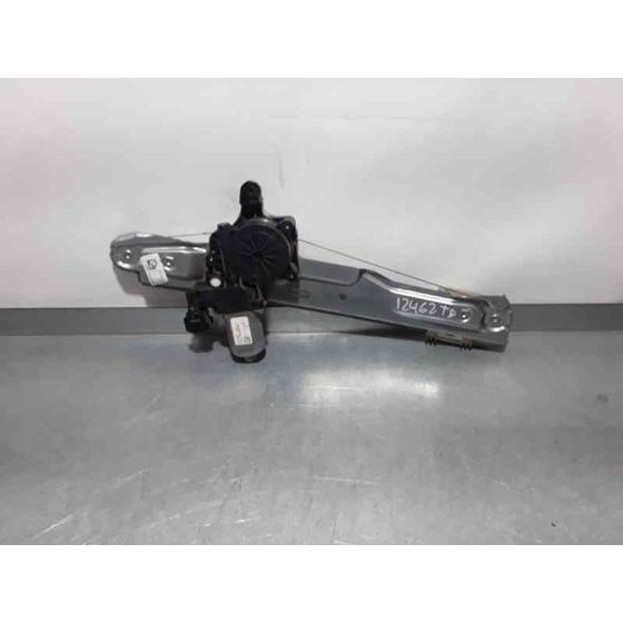 Elevalunas Trasero Derecho Para Ford C-Max