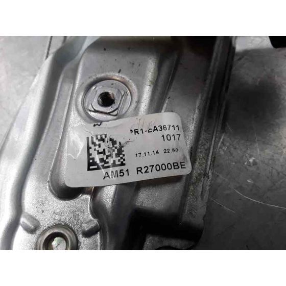 Elevalunas Trasero Derecho Para Ford C-Max