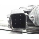 Elevalunas Trasero Derecho Para Ford C-Max