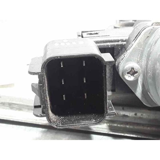 Elevalunas Trasero Derecho Para Ford C-Max