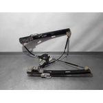 Elevalunas Delantero Derecho Para Seat Leon St