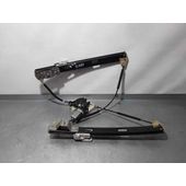 Elevalunas Delantero Derecho Para Seat Leon St