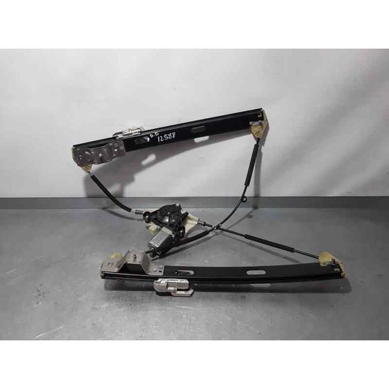 Elevalunas Delantero Derecho Para Seat Leon St