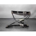 Elevalunas Delantero Derecho Para Seat Leon St