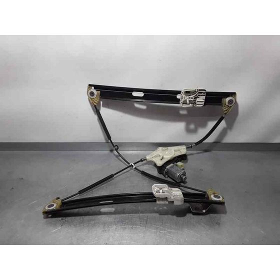 Elevalunas Delantero Derecho Para Seat Leon St