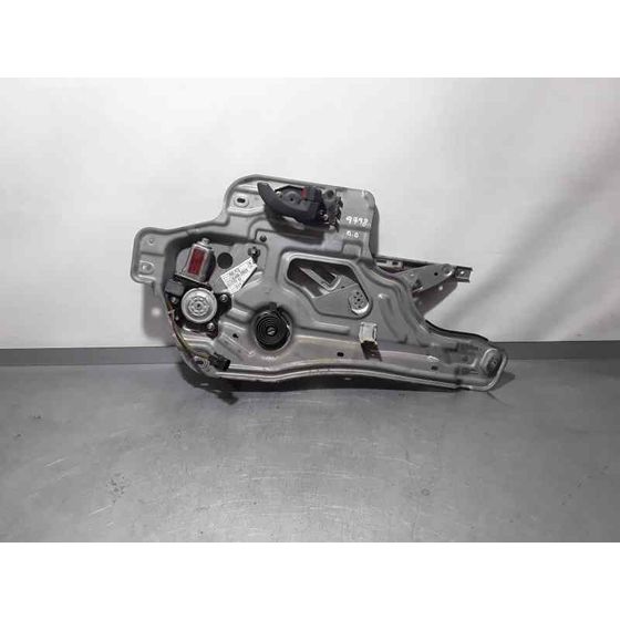 Elevalunas Delantero Derecho Para Hyundai Santa Fe