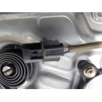 Elevalunas Delantero Derecho Para Hyundai Santa Fe