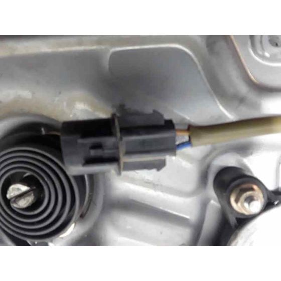 Elevalunas Delantero Derecho Para Hyundai Santa Fe