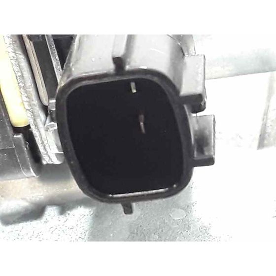 Elevalunas Delantero Derecho para Dacia Sandero