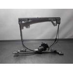 Elevalunas Delantero Izquierdo Para Renault Kangoo