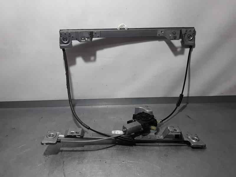 Elevalunas Delantero Izquierdo Para Renault Kangoo
