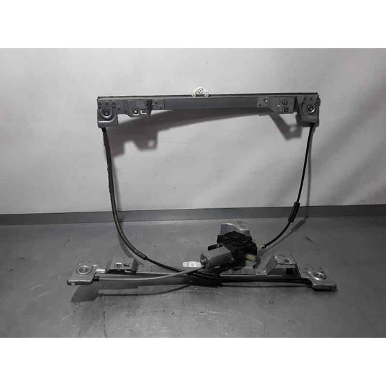 Elevalunas Delantero Izquierdo Para Renault Kangoo