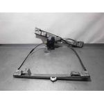 Elevalunas Delantero Izquierdo Para Renault Kangoo