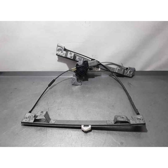 Elevalunas Delantero Izquierdo Para Renault Kangoo