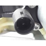 Elevalunas Delantero Izquierdo Para Renault Kangoo