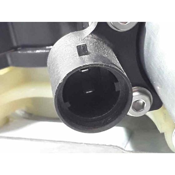 Elevalunas Delantero Izquierdo Para Renault Kangoo
