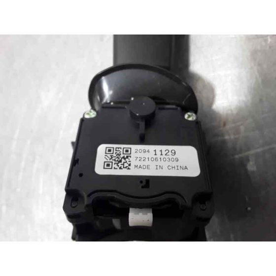 Mando Intermitentes Para Opel Corsa E
