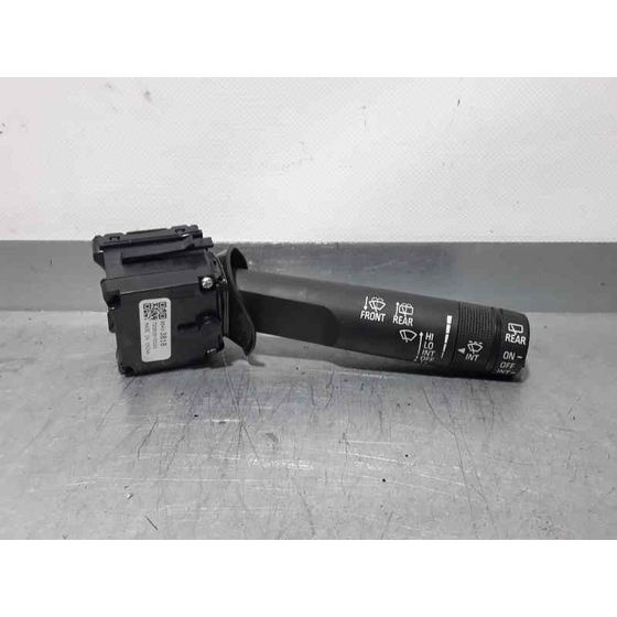 Mando Limpia Para Opel Corsa E