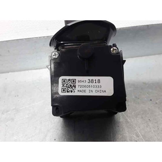 Mando Limpia Para Opel Corsa E