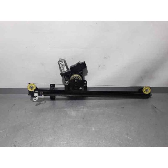 Elevalunas Delantero Derecho Para Citroen Jumper Kasten