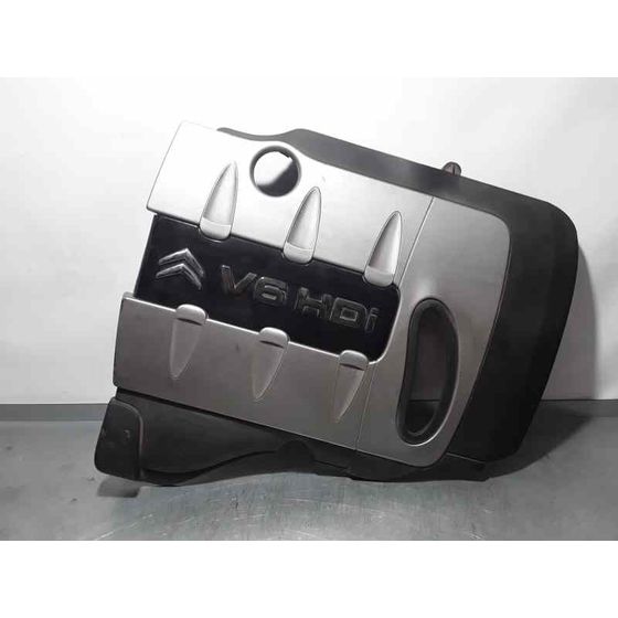 Tapa Motor Para Citroen C6