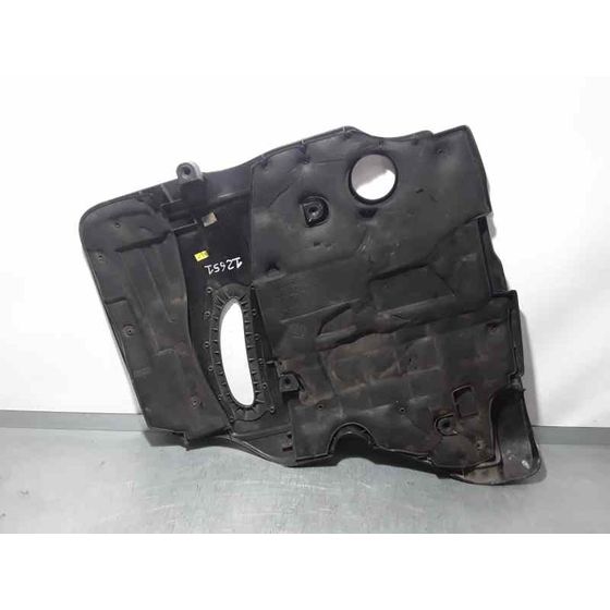 Tapa Motor Para Citroen C6