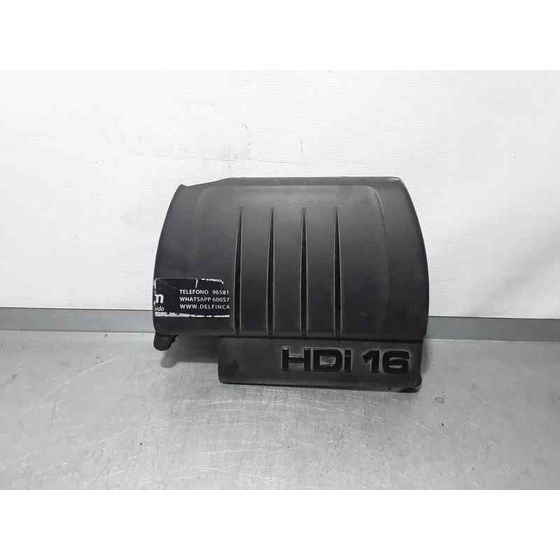 Tapa Motor Para Citroen C4 Picasso
