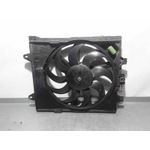 Electroventilador Para Fiat Panda