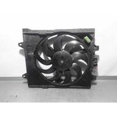 Electroventilador Para Fiat Panda