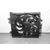 Electroventilador Para Fiat Panda
