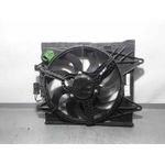 Electroventilador Para Fiat Panda