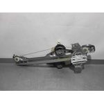Elevalunas Trasero Derecho Para Peugeot 308 Sw