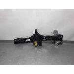Elevalunas Delantero Izquierdo Para Nissan Qashqai