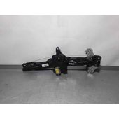 Elevalunas Delantero Izquierdo Para Nissan Qashqai
