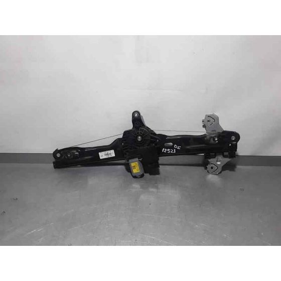 Elevalunas Delantero Izquierdo Para Nissan Qashqai